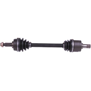 Cardone Reman Remanufactured CV Axle Assembly for 1986 Honda Prelude - 60-4027