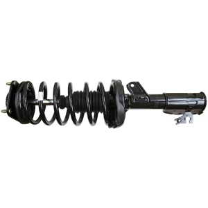 Monroe Quick-Strut™ Front Passenger Side Complete Strut Assembly for 2003 Mazda MPV - 171459