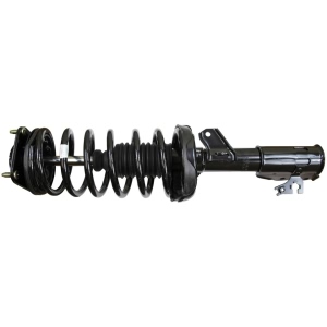 Monroe Quick-Strut™ Front Passenger Side Complete Strut Assembly for Mazda MPV - 171459