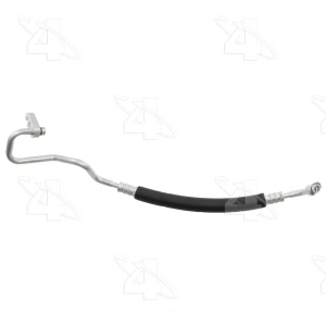 Four Seasons A C Refrigerant Discharge Hose for Nissan Murano - 66418