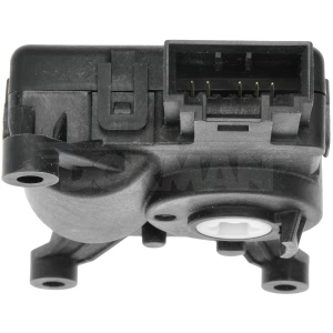 Dorman Hvac Heater Blend Door Actuator for 2013 Audi A3 - 604-824