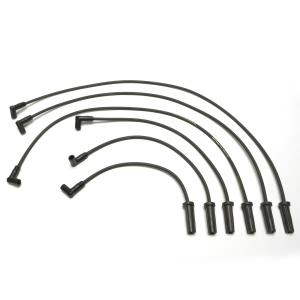 Delphi Spark Plug Wire Set for Oldsmobile 88 - XS10214