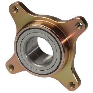 National Wheel Bearing for 2005 Acura NSX - 511012