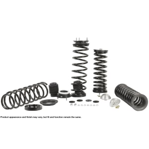 Cardone Reman Remanufactured Air Spring To Coil Spring Conversion Kit for Land Rover Range Rover - 4J-3002K