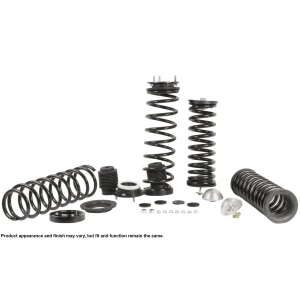 Cardone Reman Remanufactured Air Spring To Coil Spring Conversion Kit - 4J-3002K