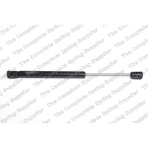 lesjofors Trunk Lid Lift Support for Hyundai Sonata - 8137241