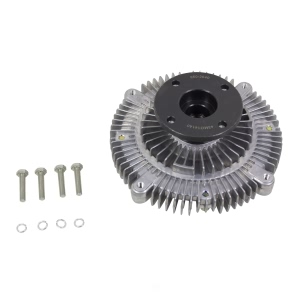 GMB Engine Cooling Fan Clutch for Nissan - 950-2040