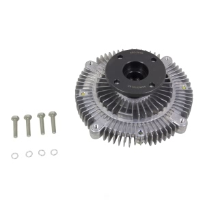 GMB Engine Cooling Fan Clutch for 2002 Infiniti QX4 - 950-2040