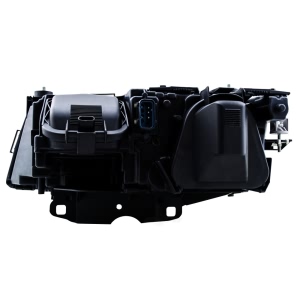 Hella Passenger Side Headlight for 1998 BMW 740i - 010066021