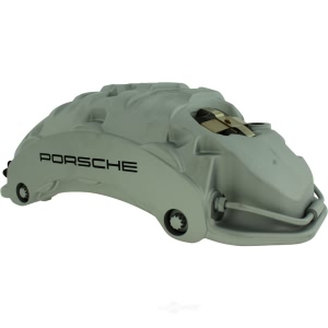Centric Posi Quiet™ Loaded Brake Caliper for 2015 Porsche Macan - 142.37183