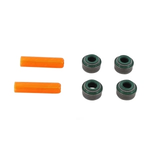 VAICO Valve Stem Seal Set for Mercedes-Benz S430 - V30-9941