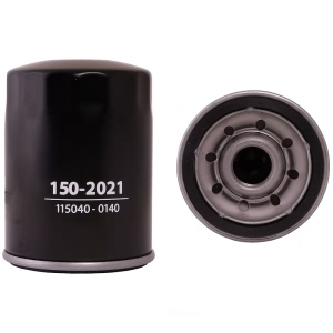 Denso FTF™ Spin-On Engine Oil Filter for Mercury Sable - 150-2021