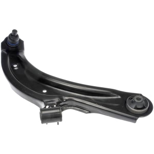 Dorman Front Passenger Side Lower Non Adjustable Control Arm And Ball Joint Assembly for 2015 Chevrolet City Express - 524-086