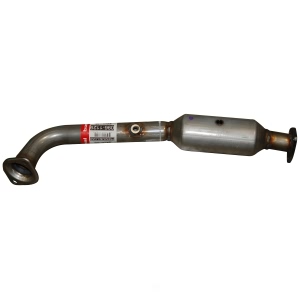 Bosal Premium Load Direct Fit Catalytic Converter And Pipe Assembly for Honda CR-V - 096-1129