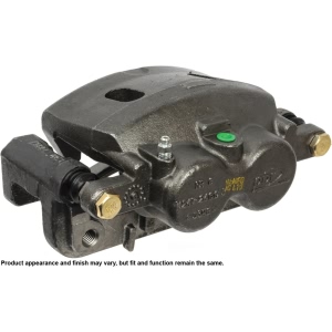 Cardone Reman Remanufactured Unloaded Caliper w/Bracket for 2013 Cadillac Escalade ESV - 18-B4918A