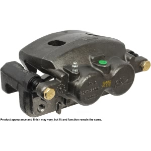 Cardone Reman Remanufactured Unloaded Caliper w/Bracket for 2012 Cadillac Escalade EXT - 18-B4918A