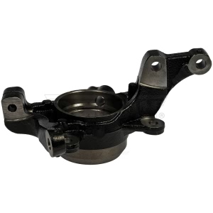 Dorman OE Solutions Front Passenger Side Steering Knuckle for 2011 Hyundai Sonata - 697-992