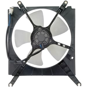 Dorman Engine Cooling Fan Assembly for Chevrolet Metro - 620-707