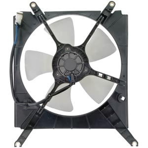 Dorman Engine Cooling Fan Assembly for 2000 Chevrolet Metro - 620-707