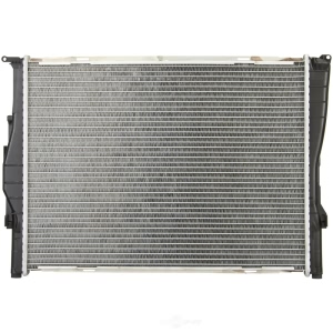 Spectra Premium Complete Radiator for BMW 328i xDrive - CU2882