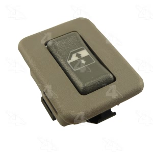 ACI Rear Passenger Side Door Window Switch for 1996 Chevrolet K2500 Suburban - 87107