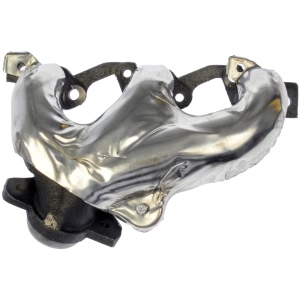 Dorman Cast Iron Natural Exhaust Manifold for 2009 Jeep Wrangler - 674-914