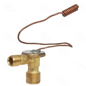 Four Seasons A C Expansion Valve for 1998 Mazda MPV - 39236