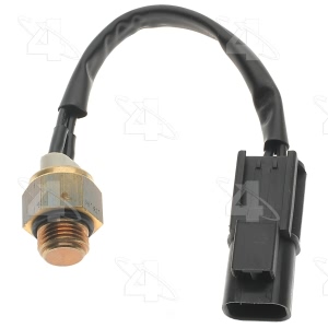 Four Seasons Cooling Fan Temperature Switch for 1987 Nissan 300ZX - 37435