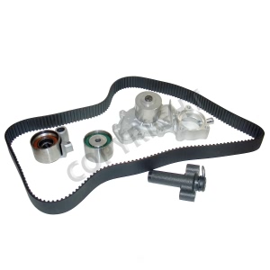 Airtex Timing Belt Kit for Toyota T100 - AWK1224