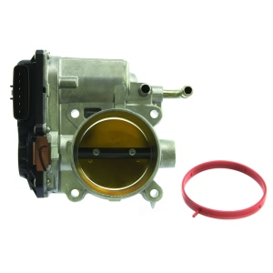 AISIN Fuel Injection Throttle Body for 2015 Nissan Pathfinder - TBN-007