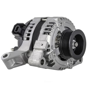 Denso Alternator for 2010 Cadillac CTS - 210-0836