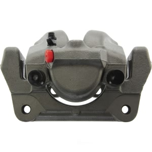 Centric Remanufactured Semi-Loaded Front Passenger Side Brake Caliper for BMW X3 - 141.34129