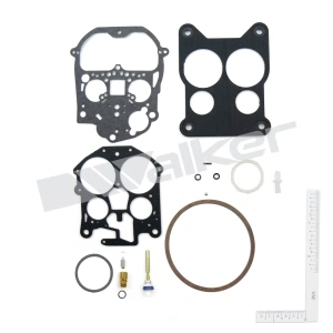 Walker Products Carburetor Repair Kit for Chevrolet Malibu - 15598A