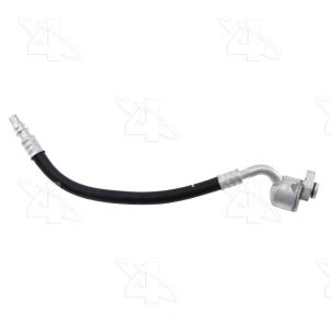 Four Seasons A C Refrigerant Suction Hose for Mercedes-Benz - 66320