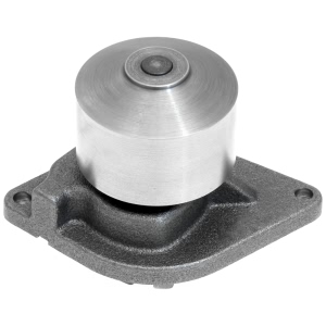 Gates Engine Coolant Standard Water Pump for 2017 Ram 2500 - 42133