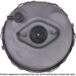 Cardone Reman Remanufactured Vacuum Power Brake Booster for 1990 GMC Safari - 54-71220