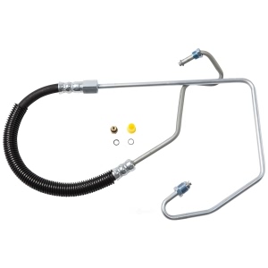 Gates Power Steering Pressure Line Hose Assembly Pump To Hydroboost for 2012 Chevrolet Express 1500 - 365739