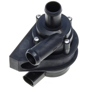 Gates Engine Coolant Electric Water Pump for 2007 Volkswagen Eos - 41521E