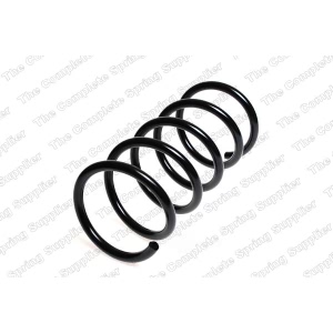 lesjofors Rear Coil Spring for Volvo V70 - 4295829