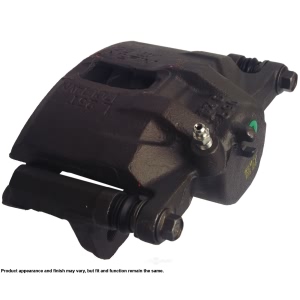 Cardone Reman Remanufactured Unloaded Caliper w/Bracket for 1992 Honda Accord - 19-B1382