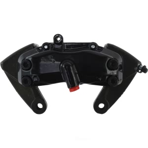 Centric Posi Quiet™ Loaded Front Driver Side Brake Caliper for 2002 Mercedes-Benz CL55 AMG - 142.35094
