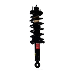 Monroe Quick-Strut™ Rear Passenger Side Complete Strut Assembly for 2012 Honda CR-V - 172957R