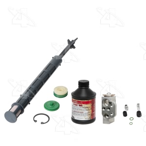 Four Seasons A C Installer Kits With Desiccant Bag for Volkswagen CC - 20160SK