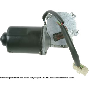 Cardone Reman Remanufactured Wiper Motor for 1990 Land Rover Range Rover - 43-4554