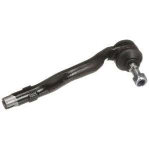 Delphi Driver Side Outer Steering Tie Rod End for 2002 BMW 330xi - TA5487