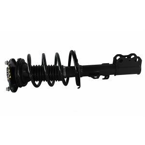 GSP North America Front Passenger Side Suspension Strut and Coil Spring Assembly for 2008 Scion tC - 869218