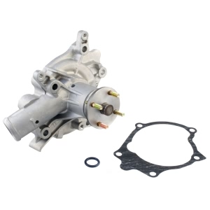 AISIN Engine Coolant Water Pump for 1996 Mitsubishi Mighty Max - WPM-058