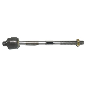 Delphi Front Inner Steering Tie Rod End for 2006 Mercedes-Benz CLK350 - TA2032