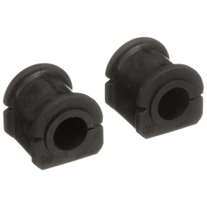 Delphi Rear Sway Bar Bushings for 2009 Saturn Aura - TD4081W