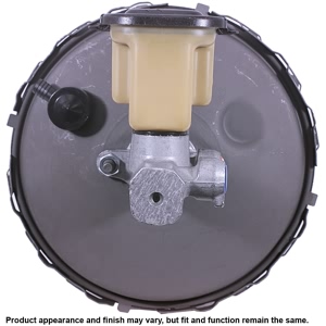 Cardone Reman Remanufactured Vacuum Power Brake Booster w/Master Cylinder for 1988 GMC C1500 - 50-1142